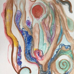 Faith/surrendering…