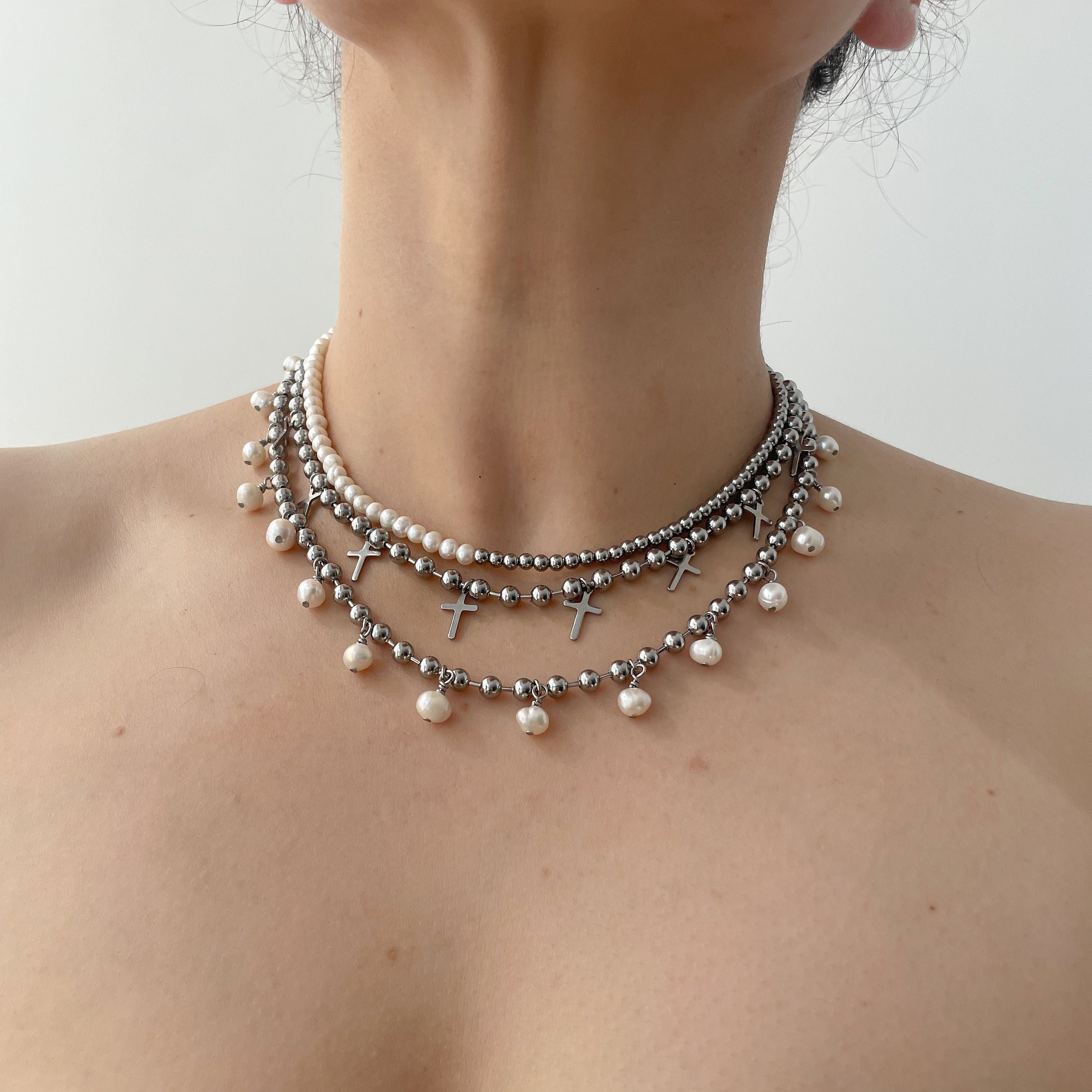 コディサンダーソン　Stainless Ball Chain Necklace CODY SANDERSON（コディサンダーソン）の「CODY SANDERSON