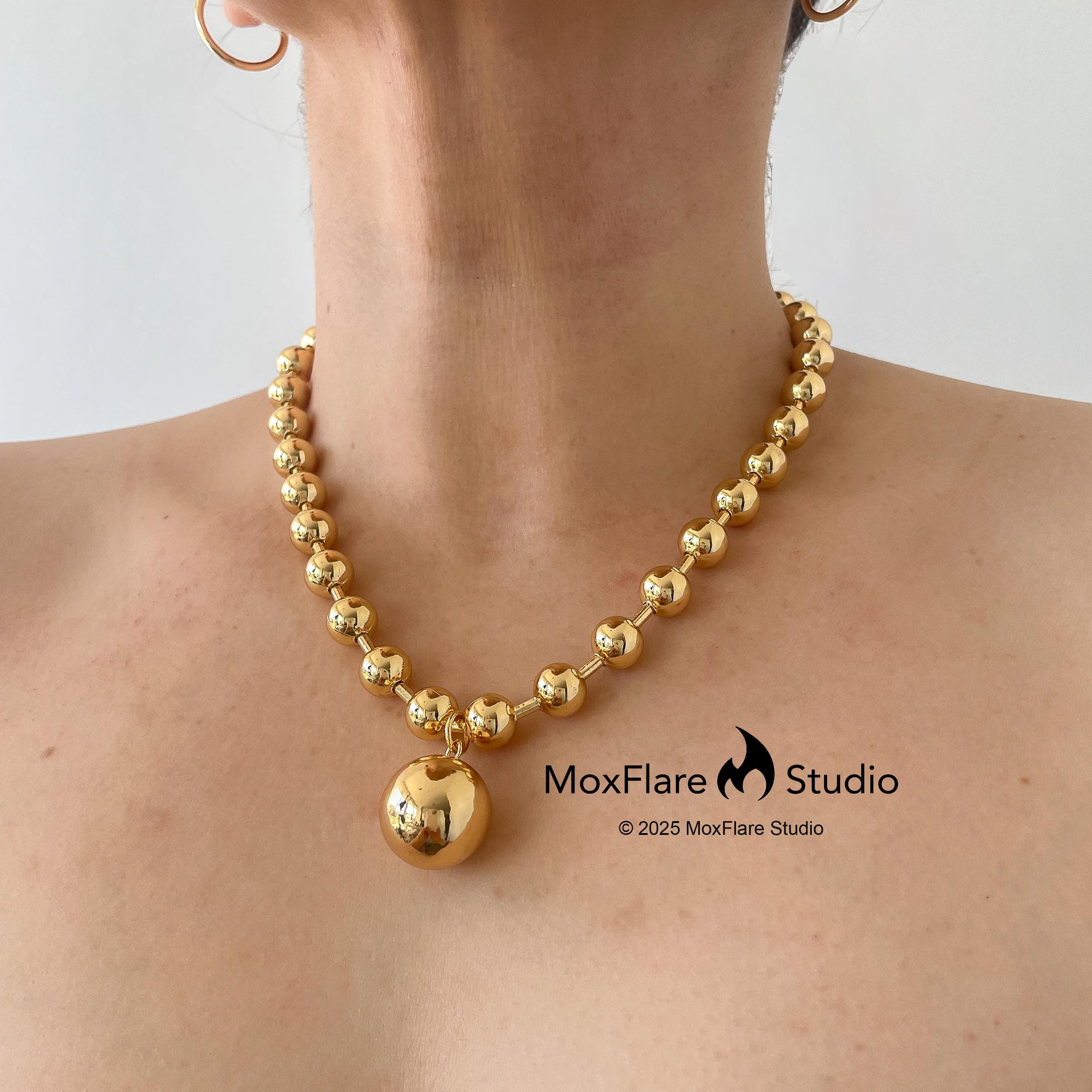 コディサンダーソン　Stainless Ball Chain Necklace Amazon.com: Jishi 33ft Stainless Steel Ball Chain 2mm Bead