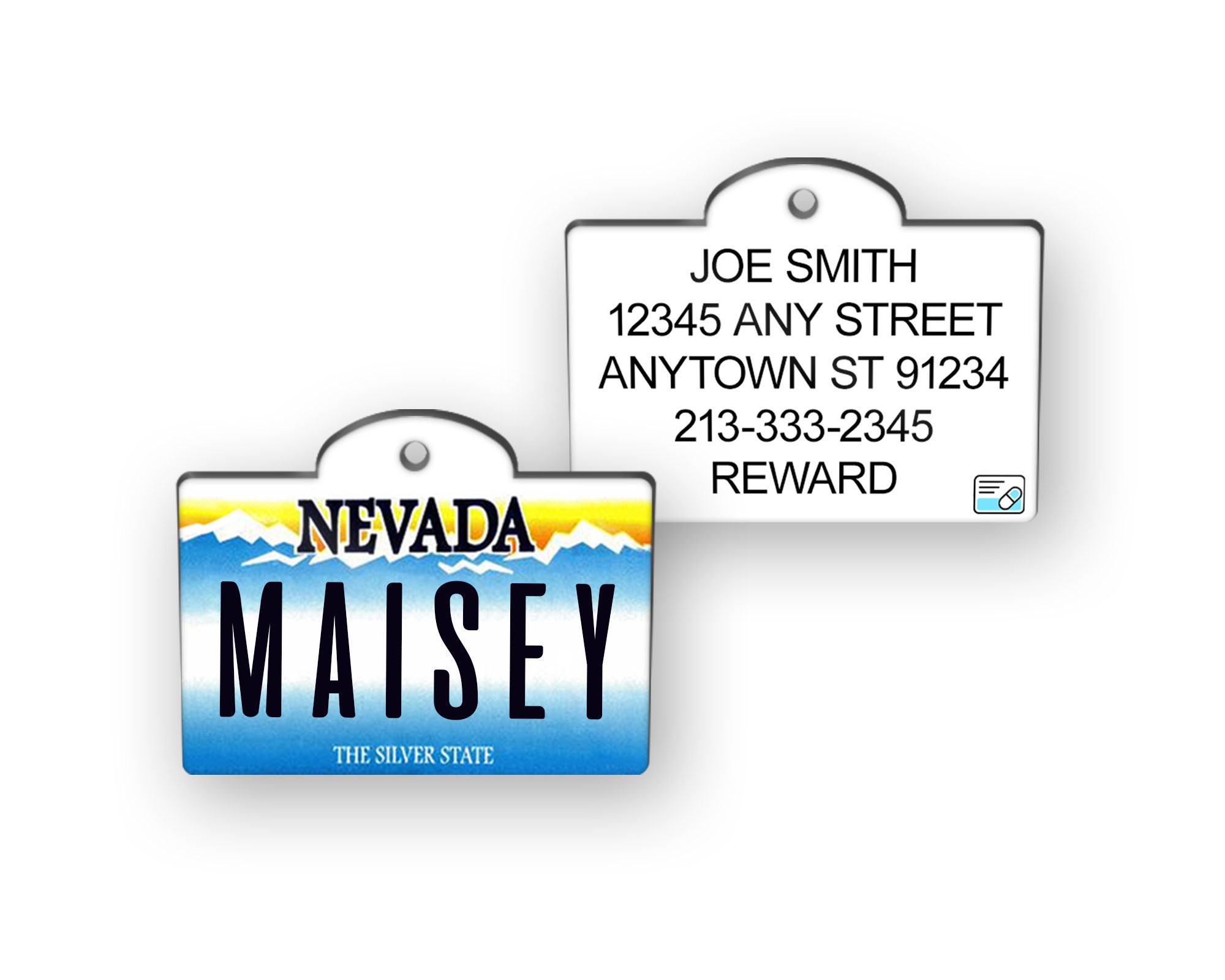 Do You Have To Register Your Dog In Nevada