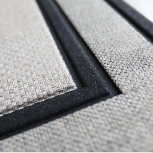 Spoiled Dogs and Their Household Staff Live Here Doormat, Family Gift ...
