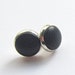 see more listings in the LEATHER Stud Earrings section