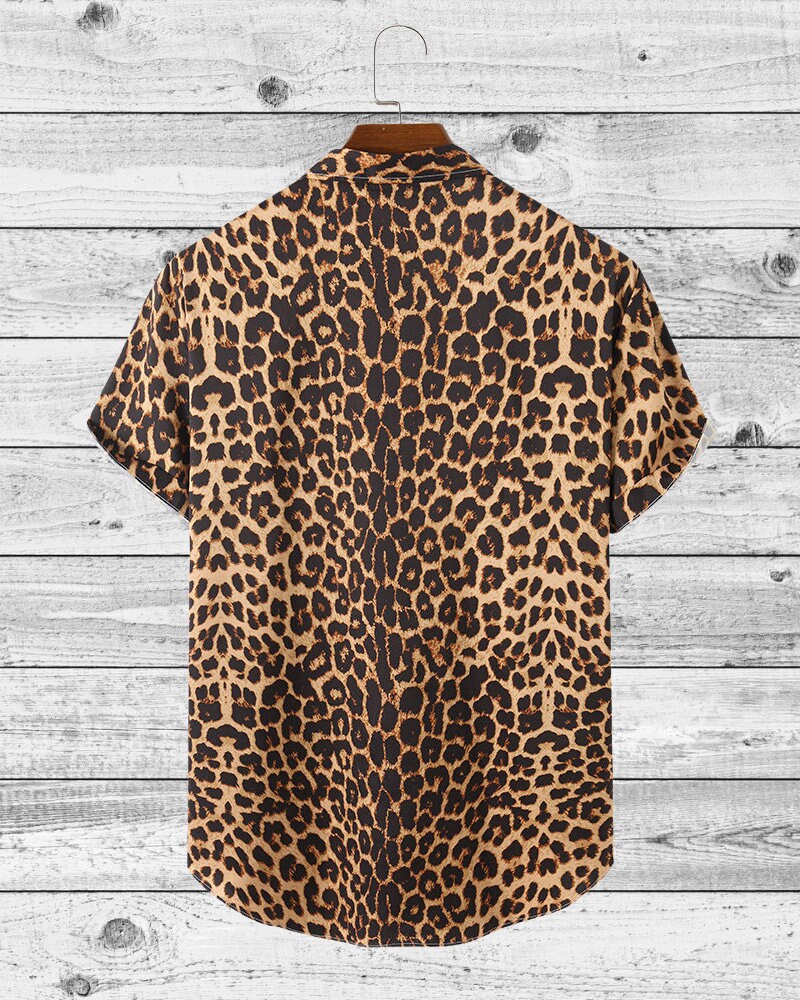 chita design shirt