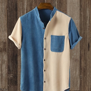 Mens Vintage Shirt - Etsy
