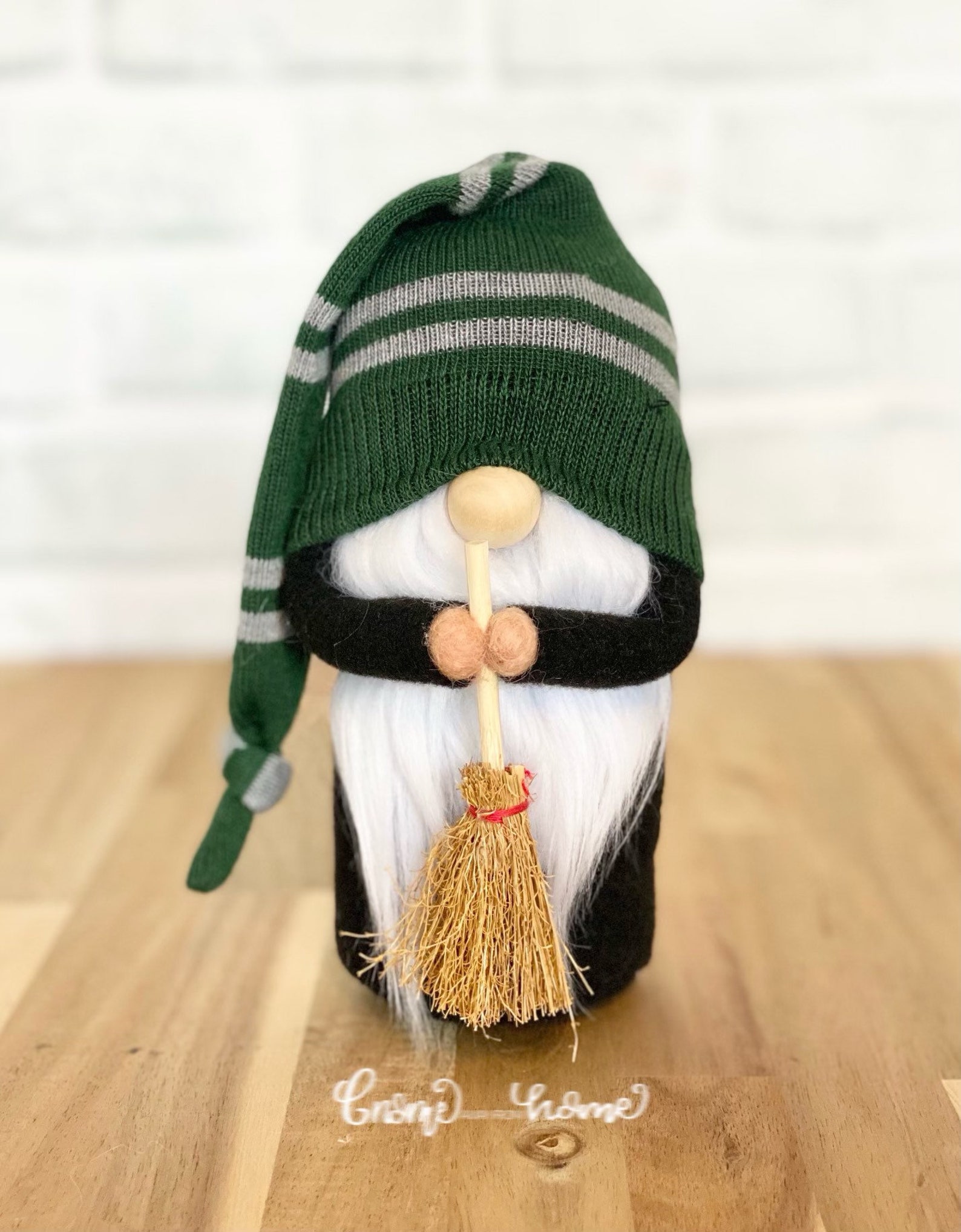 Harry Potter themed Gnomes Etsy