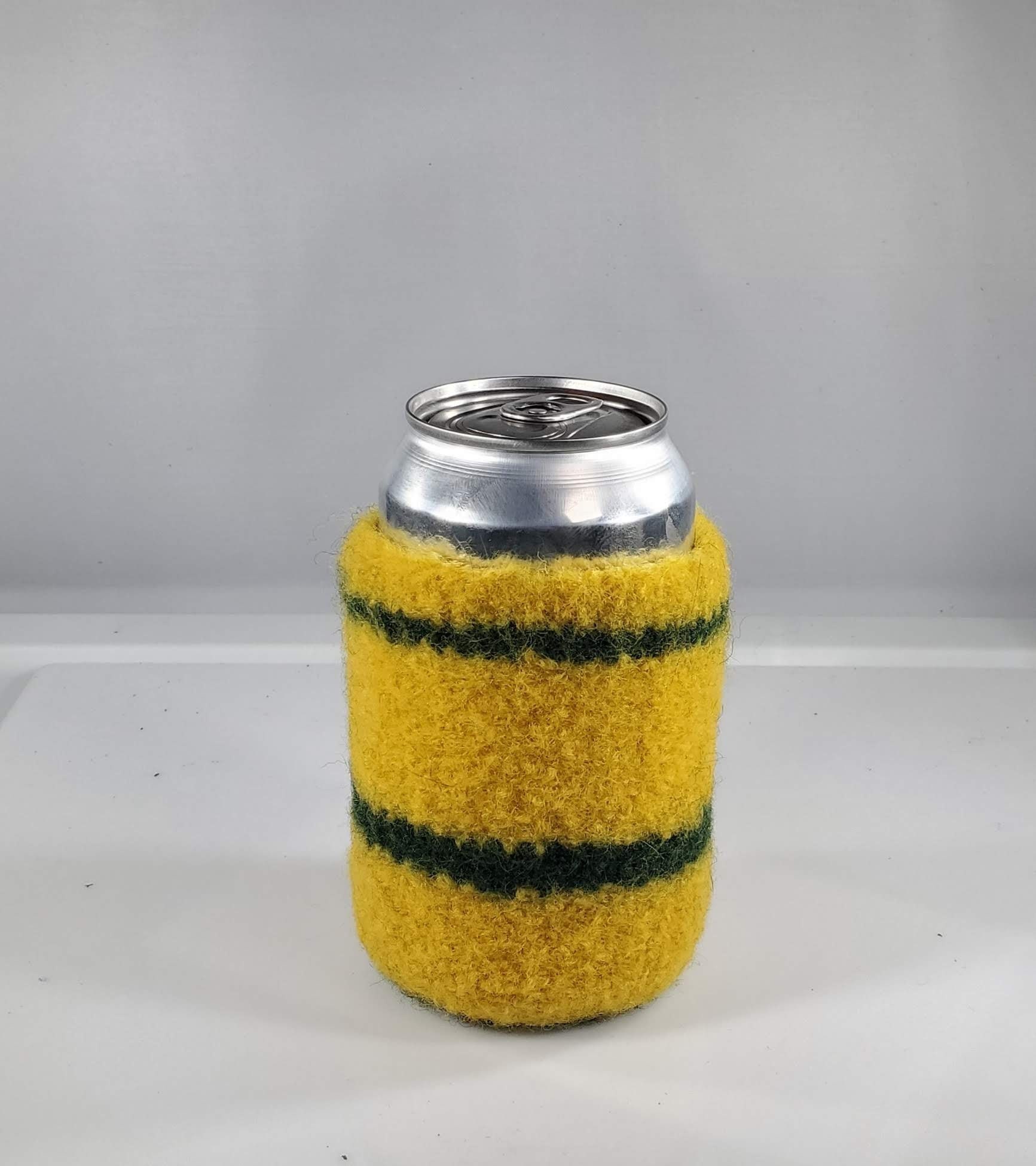 Can Koozie 12OZ Etsy