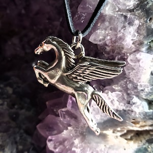 Pegasus