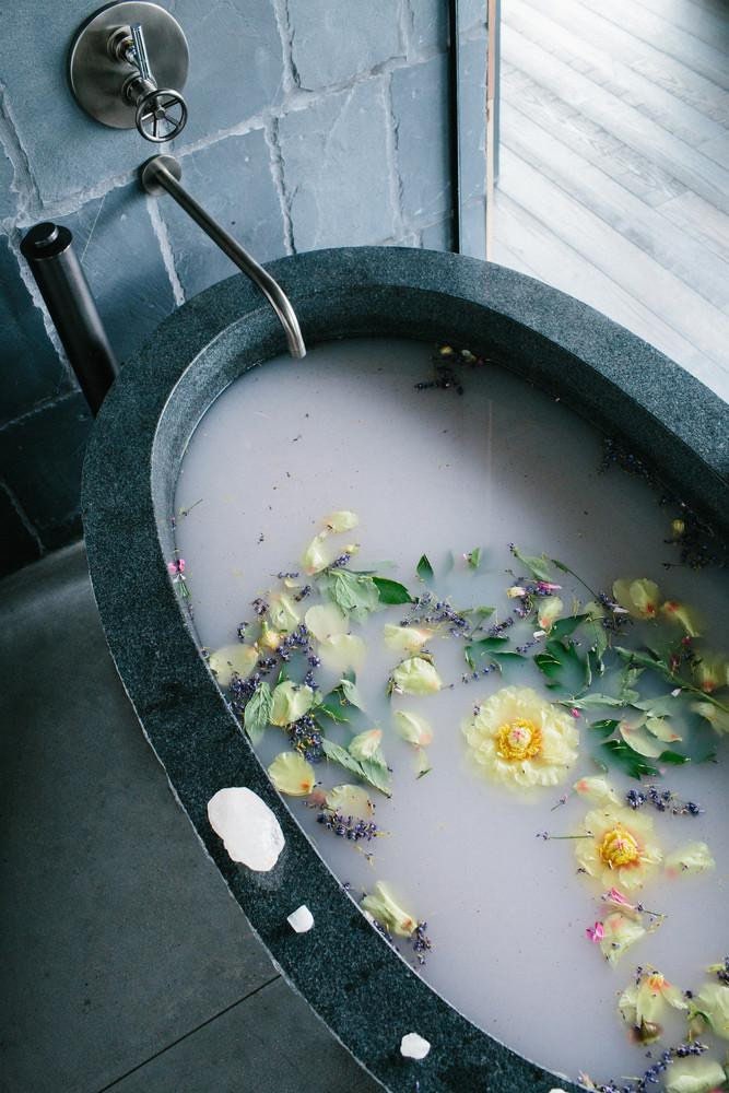 Positivity Spiritual Bath