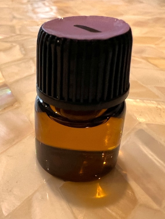 7 Chakras Mini Essential Oils From Egypt - Etsy