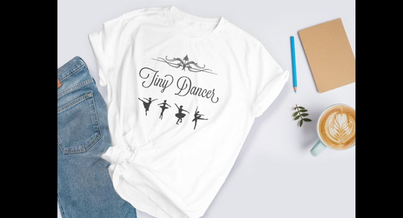 elton john tiny dancer shirt
