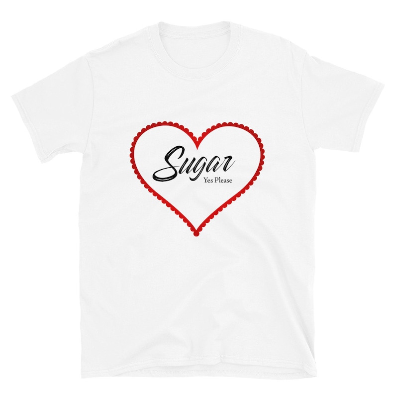 Maroon 5 Tshirt, Sugar Song Lyrics, Sugar Yes Please, Concert Tshirt