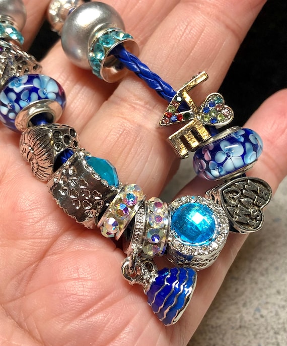 Charm bracelets like pandora best sale