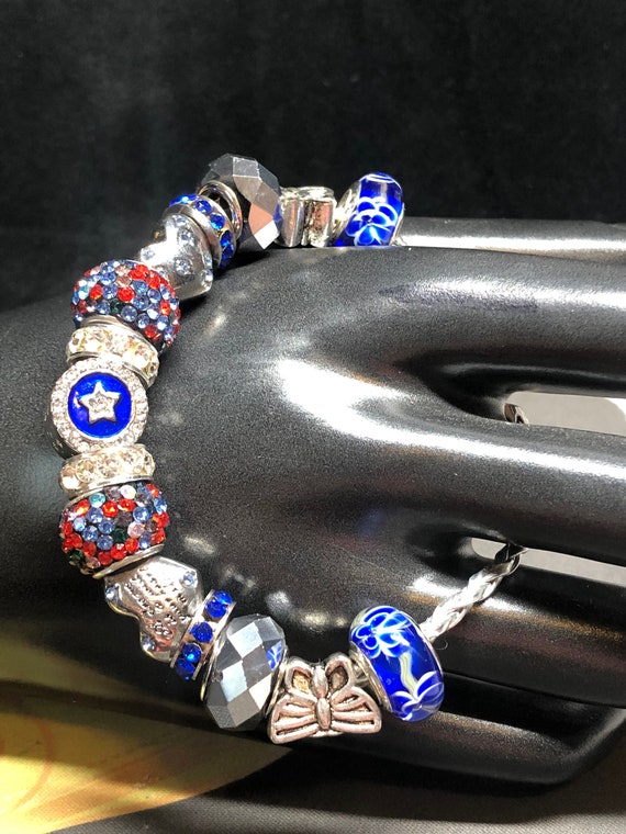 Pandora Disney, Women's Fashion, Jewelry & Organisers, Bracelets on  Carousell
