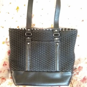 Classic Tote Bag, tote, bag, totes, purse, purses