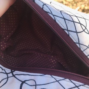 Boxy, Dopp kit style bag