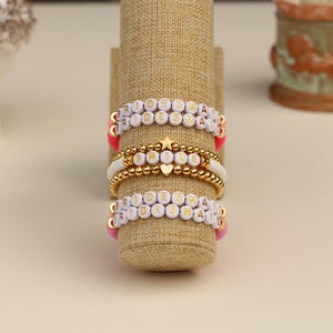 Bridesmaid Jewelry | Bridesmaid Bracelets | Bridesmaid Gifts| Bridesmaids Gift Ideas | Bride Squad Jewelry | Gift for Bridesmaid