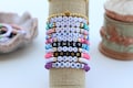 Personalized Kid’s Bracelet | Custom Child Bracelet