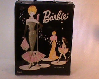 1962 barbie case