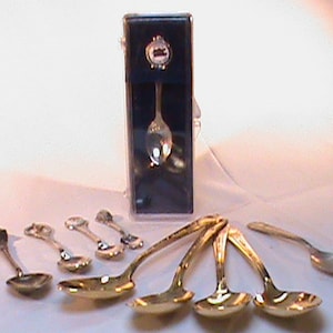 Nasa souvenir spoon - Etsy 日本