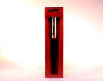 NOS LAMY Joy Calligraphy Fountain Pen