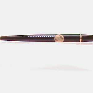 Vintage 1960 PARKER Fine Point Pen