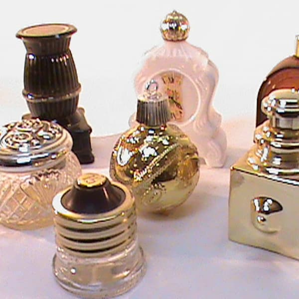 Rare Avon Bottles Etsy