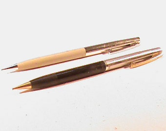 ビンテージシェーファー、パーカー、シャープペンシルセット！ - Etsy 日本