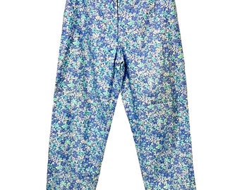 Pantalon Lilly Pulitzer vintage