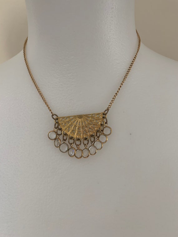 Pendant necklace - image 2