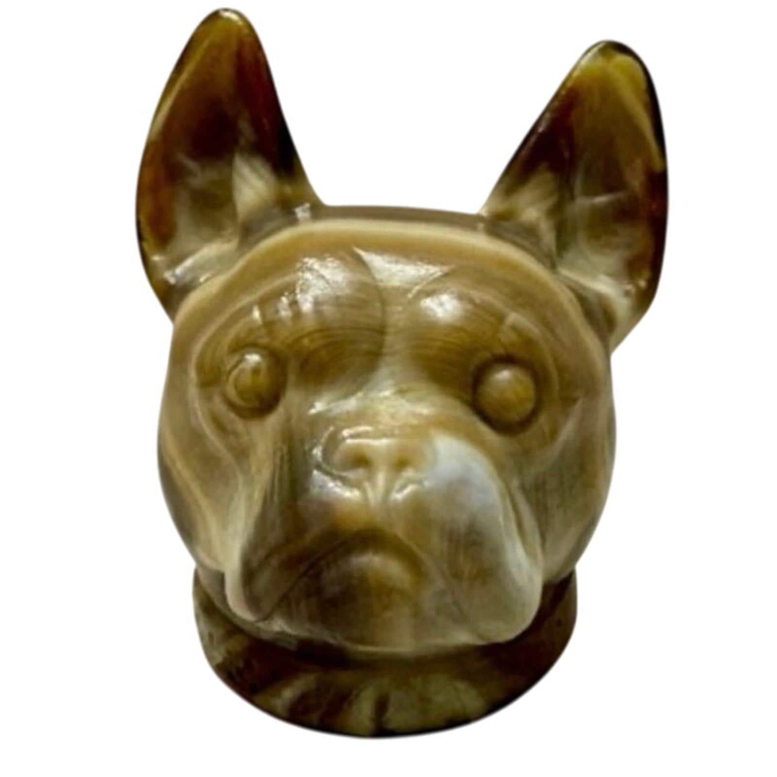Westmoreland bulldog - Etsy 日本