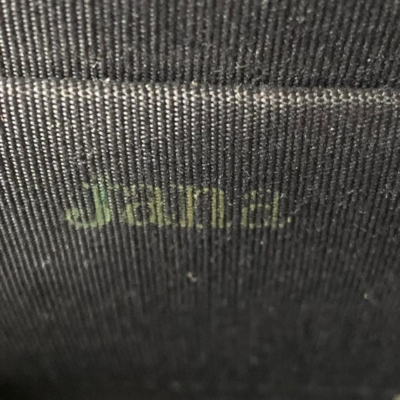 Jana satchel handbag EUC - image 9