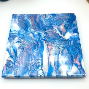 thumbnail image 2 of Framed 3D Rose Art-ceramic Roses On Velvet-deep Frame-rose Art... 2 of 12