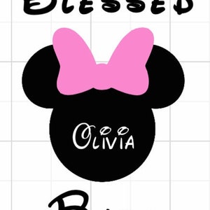 Custom Disney Shirts