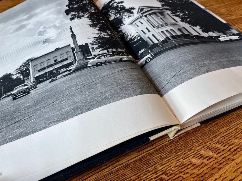 Faulkner's County YOKNAPATAWPHA by Martin J Dain 1964 Etsy