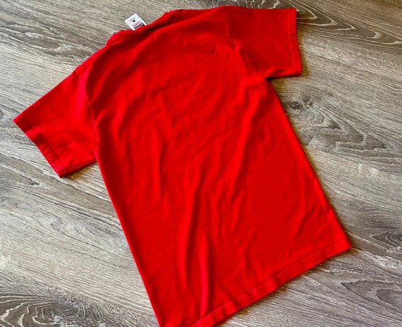Vintage PUERTO RICO tee shirt - small cotton t-sh… - image 3