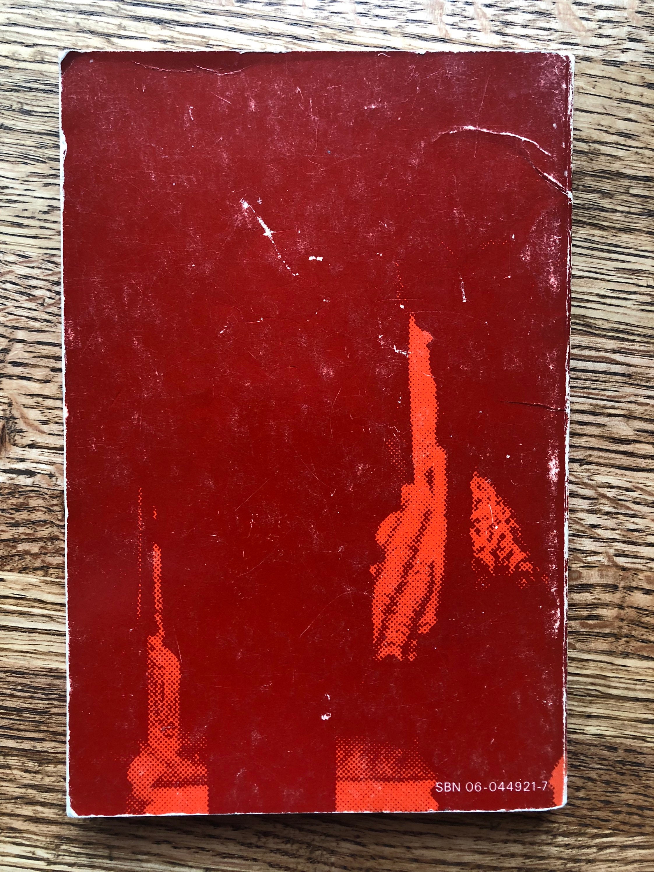 Vintage SPANISH Textbook Creative Spanish Second Edition By Charles vintage-spanish-textbook-creative-spanish-second-edition-by-charles