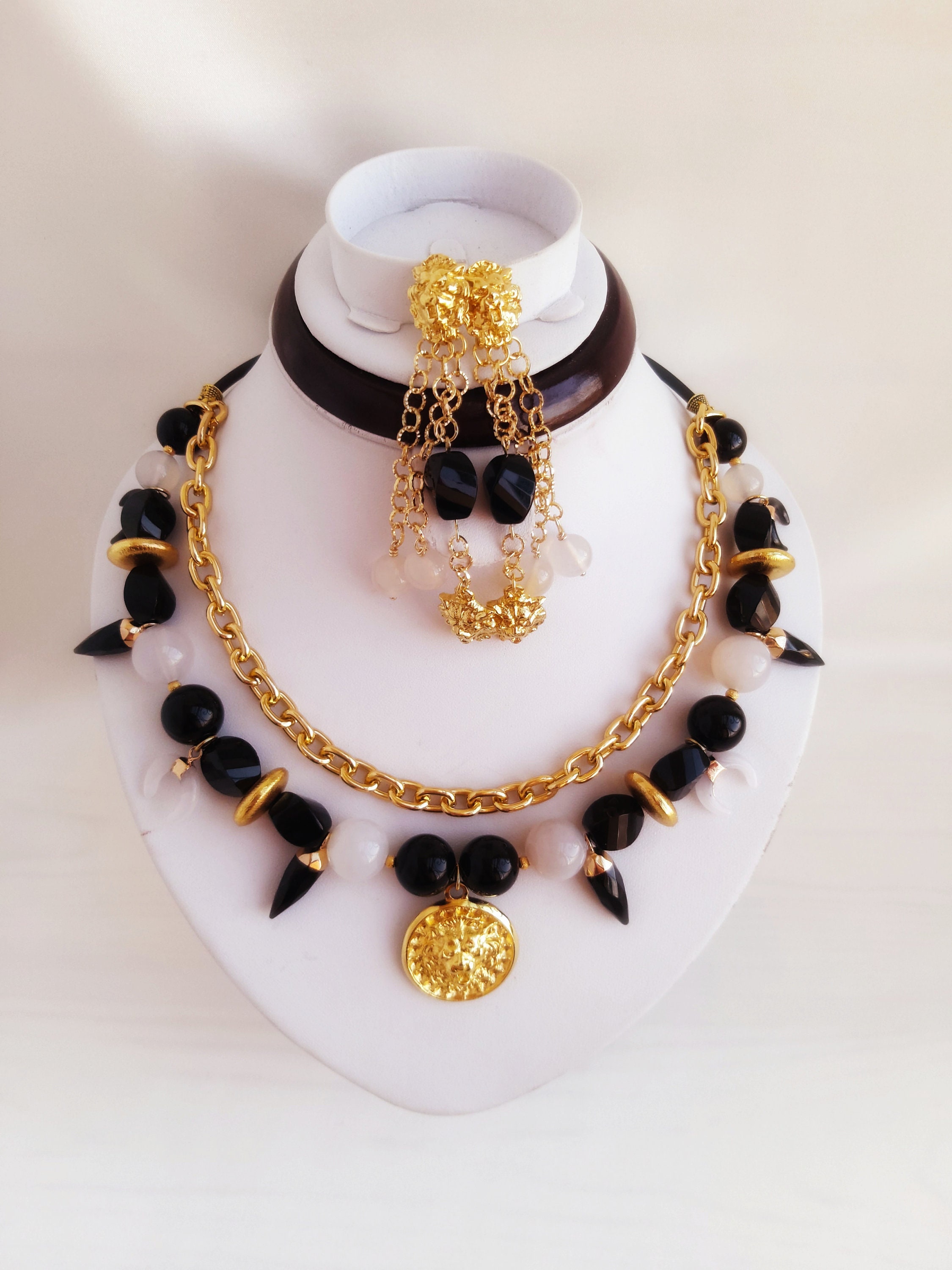 Beaded Jewelry Trends in 2023 – SWCreations