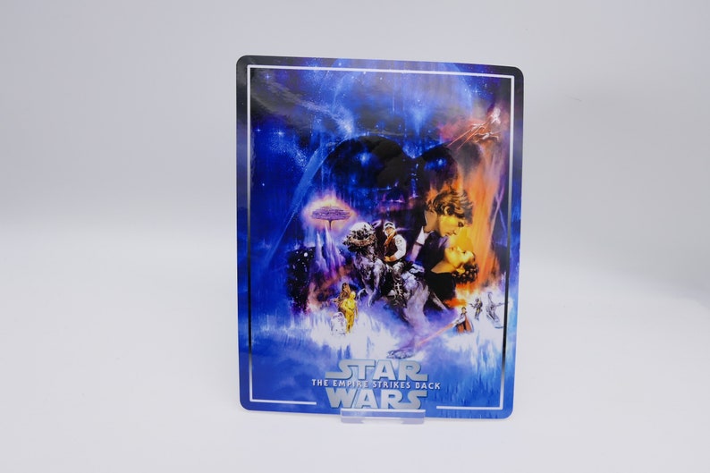 Star Wars Empire Strikes Back / New Hope / Return of the Jedi Empire Strikes Bk 1