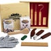 see more listings in the wood carving tools section