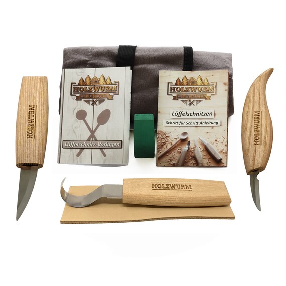 Holzraspel-Set Sortierte Handfeile Holzraspel-Set mit Gummigriff Geeignet f/ür Holzschnitzereien Manuelles Messerset 3-tlg