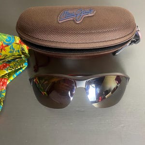 Maui jim mj sport sunglasses - Etsy 日本