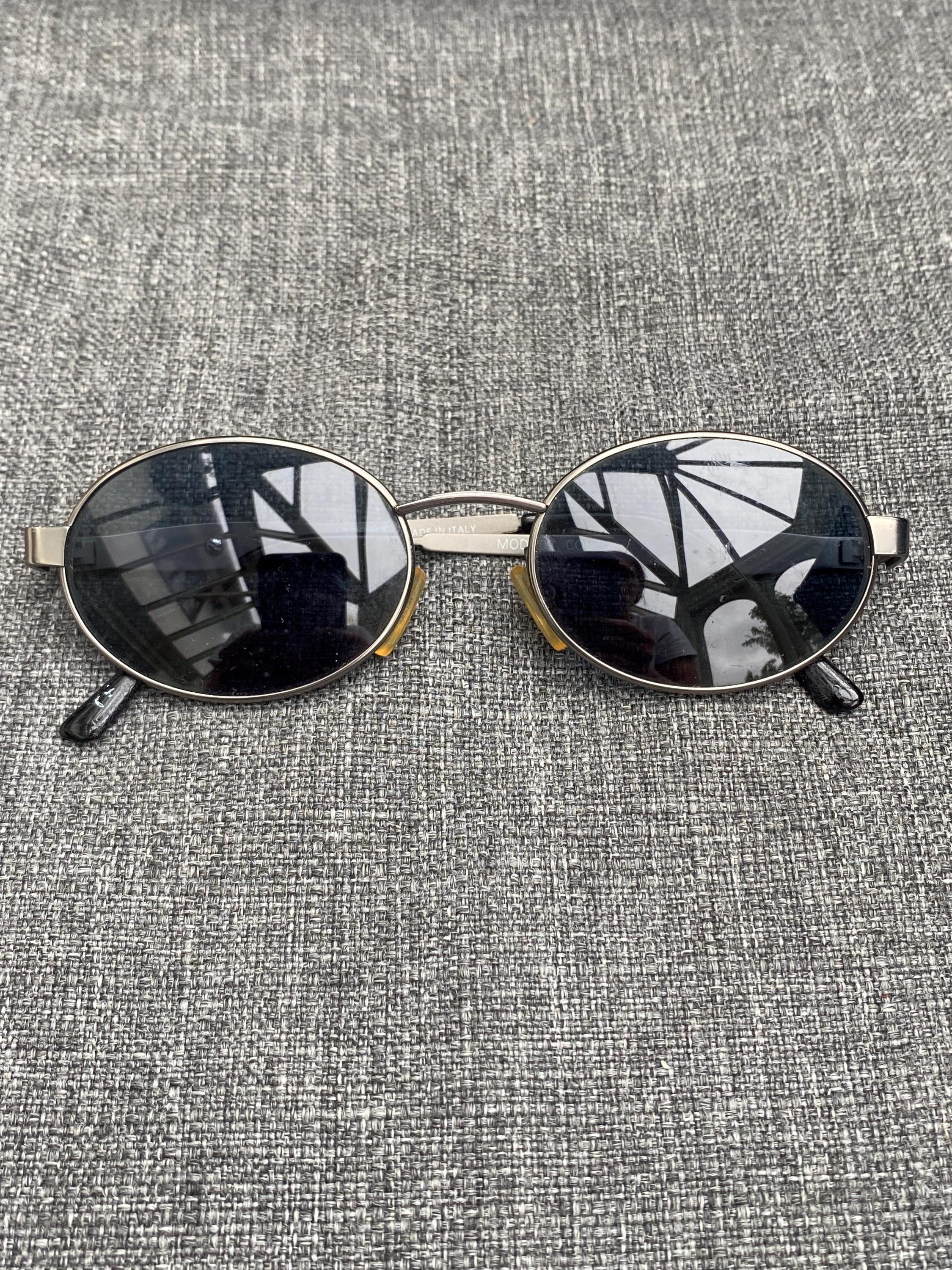 Versace oval medusa México