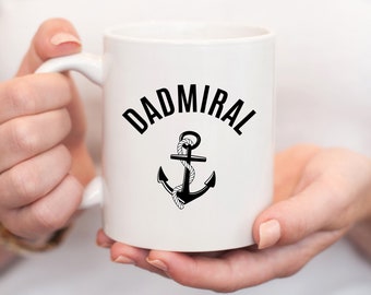 Wagemaker Boats by Retro Boater Mug 11oz