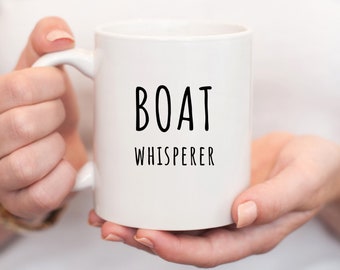 presents for boat lovers