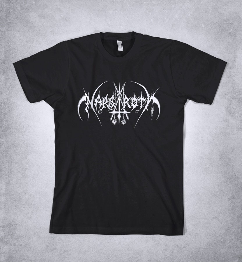 nargaroth merch