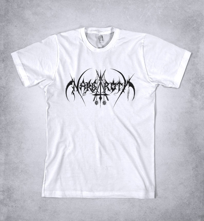 nargaroth merch