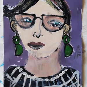 Pittura Arte Amore Pittura acrilica Pittura Originale Arte Murale Pittura Astratta .arte originale arte murale