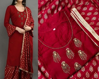 latest indian traditional dresses for ladies