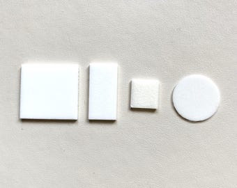 Double Sided Adhesive Foam Pads Sticky Fixers 1mm Thick 3D Effect Card Craft Ideal For Making Handmade Cards