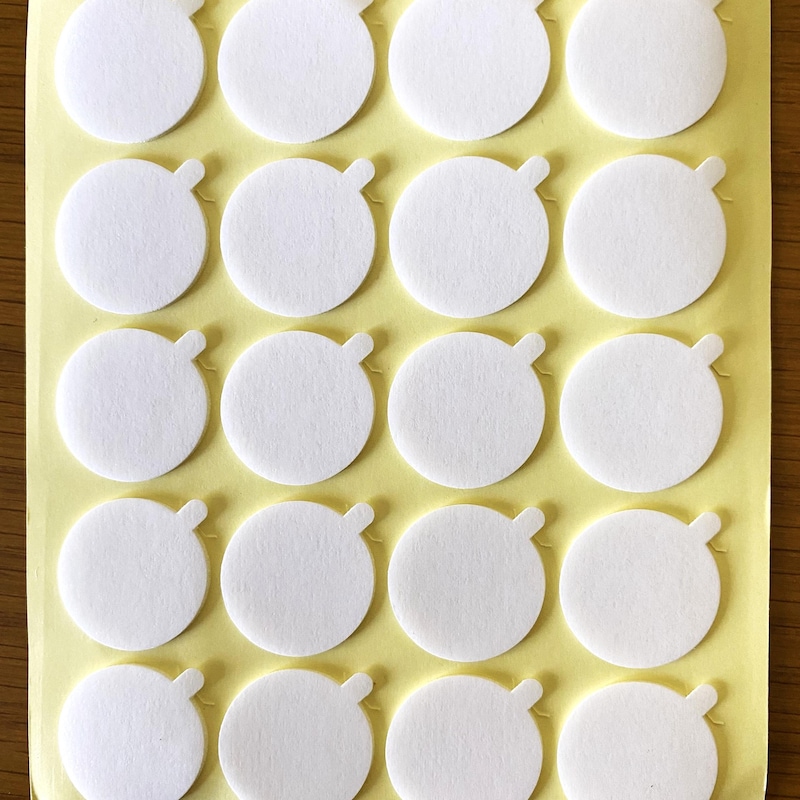 2 Side Stickers Etsy UK